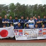アジアカップ2012
